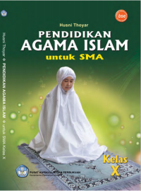 Pendidikan Agama Islam untuk Kelas X