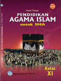 Pendidikan Agama Islam Kelas XI