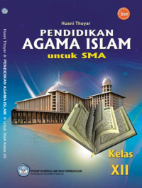 Pendidikan Agama Islam Kelas XII