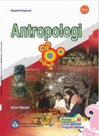 Antropologi Kelas XII