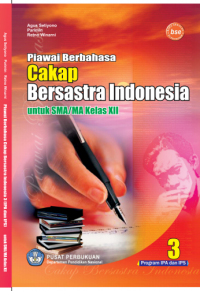 Bahasa Indonesia Kelas XII