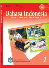 Bahasa Indonesia untuk Kelas X