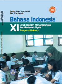 Bahasa Indonesia untuk Kelas XI