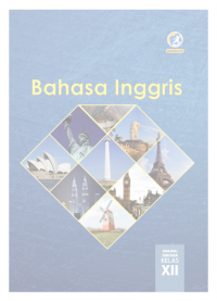 Bahasa Inggris Kelas XII