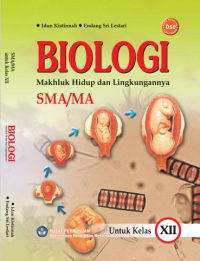 Biologi Kelas XII