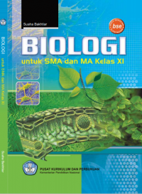 Biologi Kelas XI