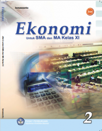 Ekonomi Kelas XI