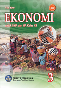 Ekonomi Kelas XII