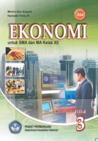 Ekonomi Kelas XII