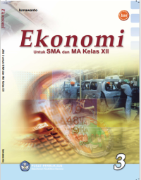 Ekonomi Kelas XII