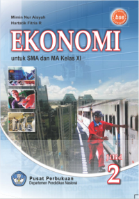 Ekonomi Kelas XI