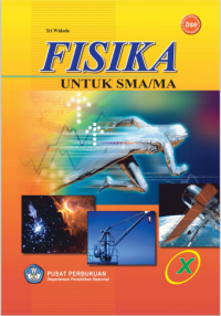 Fisika untuk Kelas X