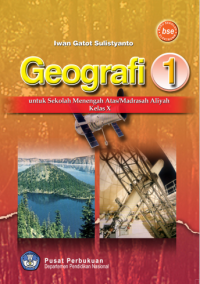 Geografi 1: untuk SMA Kelas X