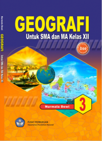 Geografi Kelas XII