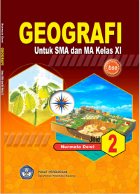 Geografi 2: untuk Kelas XI