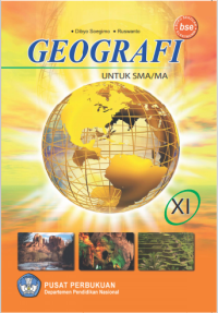 Geografi untuk SMA Kelas XI