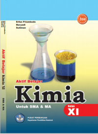 Aktif Belajar Kimia Kelas XI