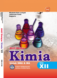 Kimia Kelas XII