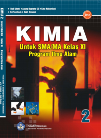 Kimia Kelas XI