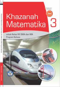 Khazanah Matematika Kelas XII