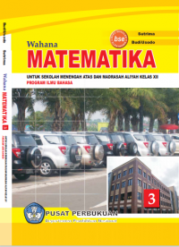 Matematika Kelas XII