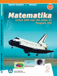 Matematika Kelas XI Program IPA