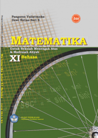 Matematika Kelas XI Program Bahasa