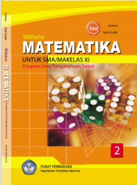 Matematika untuk Kelas XI Program IPS