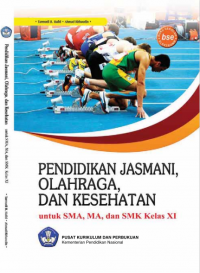 Pendidikan Jasmani, Olahraga, dan Kesehatan Kelas XI