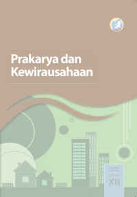 Prakarya dan Kewirausahaan Kelas XII