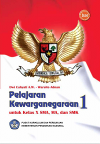 Pelajaran Kewarganegaraan 1