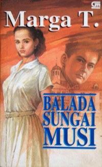 Balada Sungai Musi