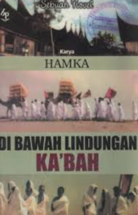 Di Bawah Lindungan Ka'bah