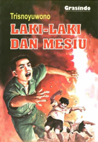 Laki-Laki dan Mesiu