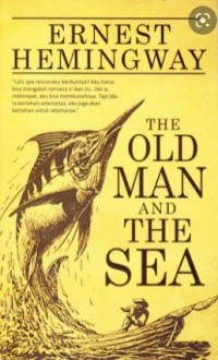 The Old Man and The Sea