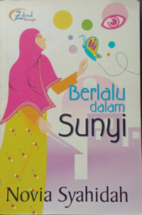 Berlalu dalam Sunyi