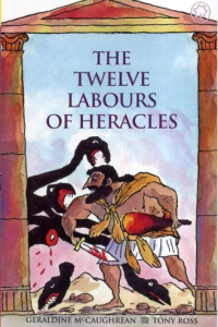 The Twelve Labours of Hercules