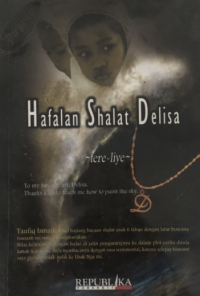 Hapalan Shalat Delisa