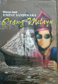 Empat Sandiwara Orang Melayu