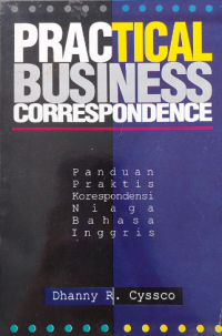 Practical Business Correspondence