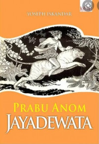 Prabu Anom JayaDewata