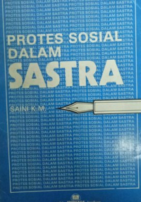 Protes Sosial dalam Sastra