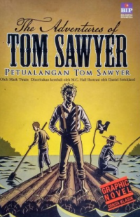 Petualangan Tom Sawyer (The Adventures of Tom Sawyer)