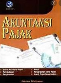 Akuntansi Pajak