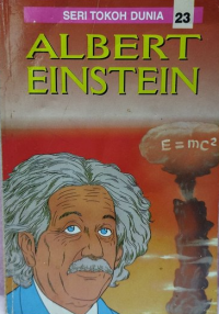 Albert Eisntein