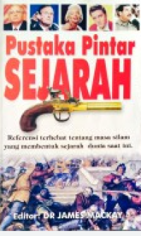 Pustaka Pintar Sejarah