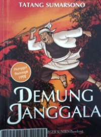 Demung Janggala