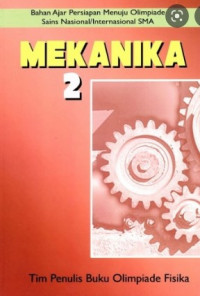 Mekanika 2