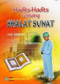 Hadits-Hadits Tentang Shalat Sunat