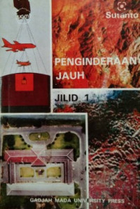 Penginderaan Jauh Jilid 2